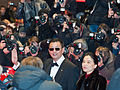 Wong Kar Wai, film director