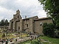 Église Saint-Genest de Saint-Genest-Lachamp