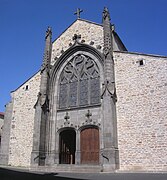 Église Saint-André