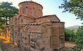 Panagia Krina in Vavili village