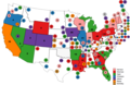 5th Presidential Ballot