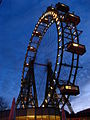 Wiener Riesenrad