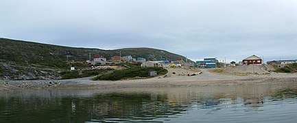 Kangiqsualujjuaq