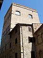 Casa-Torre Pesciolini