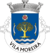 Brasão de armas de Vila Moreira