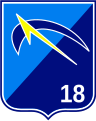 18e division d’infanterie