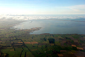 Image illustrative de l’article Lac Ellesmere/Te Waihora