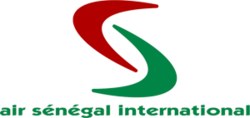 Logo der Air Sénégal International