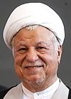 Akbar Hashemi Rafsanjani اکبر هاشمی رفسنجانی