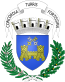 Blason de Bollène