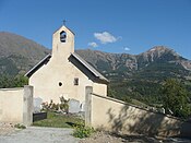 Kapelle Saint-Michel