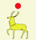 Flag of Guria