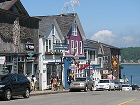 Bar Harbor