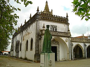 Museu Regional de Beja