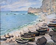 Claude Monet