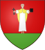 Blason de Eguisheim Egisheim