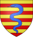 Blason de Saint-Denis-la-Chevasse