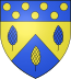 Blason de Brévainville