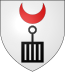 Blason de Sausheim