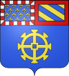 Blason de Vanvey