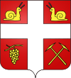 Blason de Maron