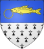 Blason de Saint-Allouestre