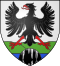 Blason de Abaliget