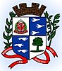 Coat of arms of Taiúva