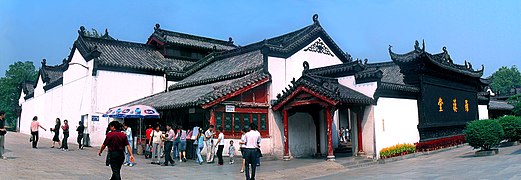 帰元禅寺(仏教曹洞宗)