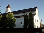 Kyrka i Bugojno