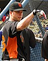 Buster Posey