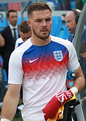 Image illustrative de l’article Jack Butland