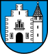 Blason de Bellikon