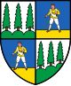 Champéry – Stemma