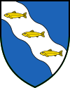 Coat of arms of Chavannes-le-Veyron