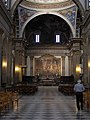 Duomo: interno.