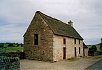 Causeway House and Loose Box adjoining on East