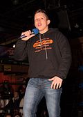 Bellator Featherweight Chris Horodecki