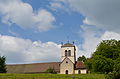 Église Saint-Jean-Baptiste de Cerdon