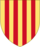 Arms of Catalonia