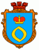 Coat of arms of Oleksandriia