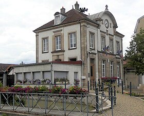 Colombier-Fontaine