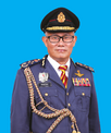 7th JBPM Director General