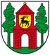 Coat of arms of Ilsenburg