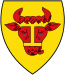 Blason de Coesfeld