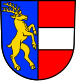 Coat of arms of Höchenschwand