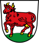 Kühbach – Stemma