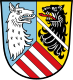 Coat of arms of Kleinsendelbach