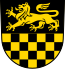 Blason de Langenbourg