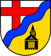 Wappen von Lasel